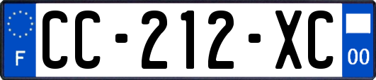 CC-212-XC
