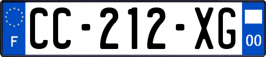 CC-212-XG