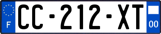 CC-212-XT
