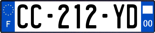 CC-212-YD