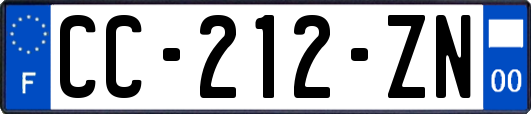 CC-212-ZN