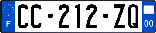 CC-212-ZQ