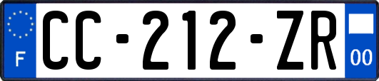 CC-212-ZR