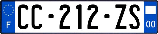 CC-212-ZS