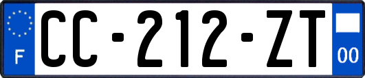 CC-212-ZT