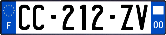 CC-212-ZV