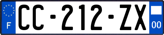 CC-212-ZX