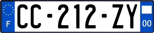 CC-212-ZY