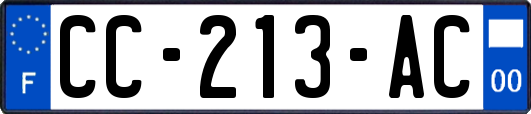 CC-213-AC