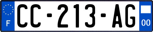 CC-213-AG