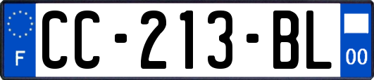 CC-213-BL