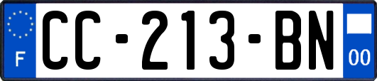 CC-213-BN