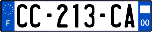 CC-213-CA