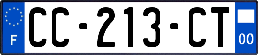 CC-213-CT