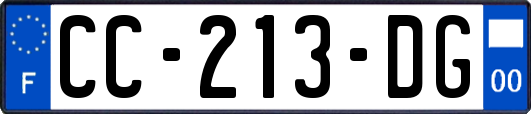 CC-213-DG