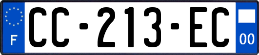 CC-213-EC