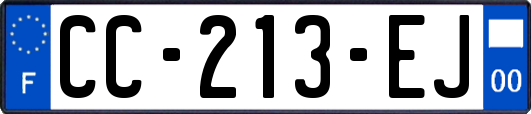 CC-213-EJ