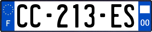 CC-213-ES