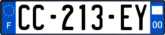 CC-213-EY