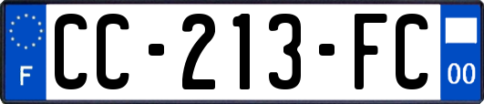 CC-213-FC