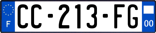 CC-213-FG