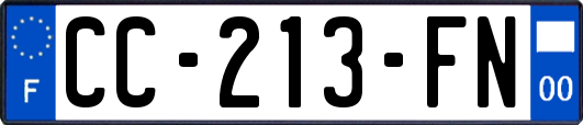CC-213-FN