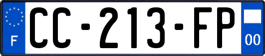 CC-213-FP