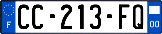 CC-213-FQ