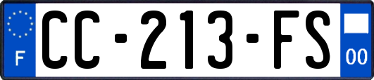 CC-213-FS