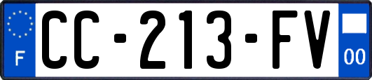 CC-213-FV