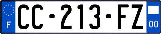 CC-213-FZ