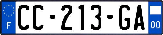 CC-213-GA