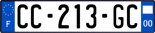 CC-213-GC