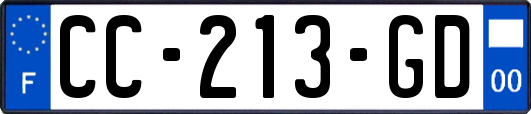 CC-213-GD