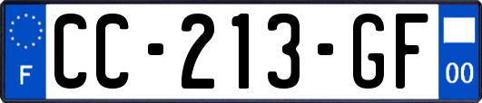 CC-213-GF