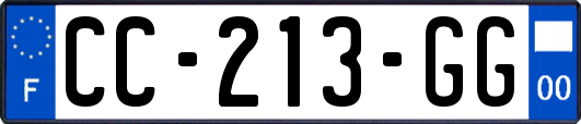 CC-213-GG