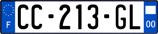 CC-213-GL