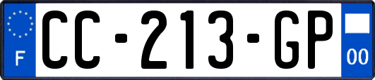 CC-213-GP