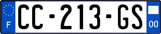 CC-213-GS
