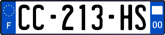 CC-213-HS