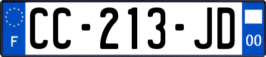 CC-213-JD