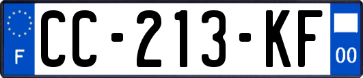 CC-213-KF
