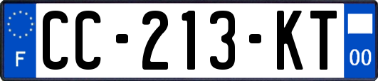 CC-213-KT