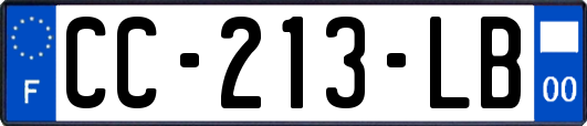 CC-213-LB