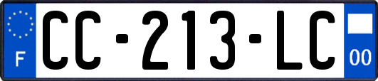 CC-213-LC