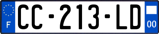 CC-213-LD