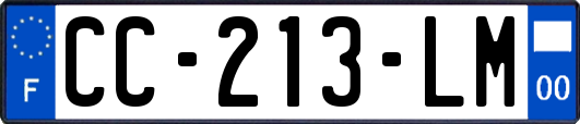 CC-213-LM