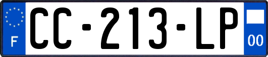CC-213-LP