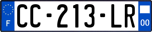 CC-213-LR