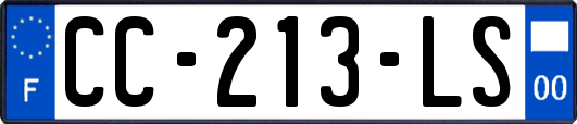 CC-213-LS